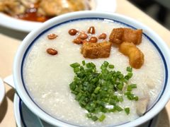 -香港池仔记肠粉王(博多新记襄阳南路店)