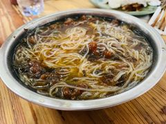-老火车站牛肉粉