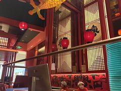-廖川菜(太阳宫店)