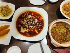 -老牌坊鲁菜名店(宽厚里店)