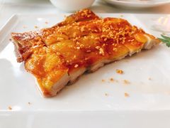 -广州塔晖粤轩中餐厅