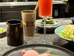 -麦MUGI铁板烧日式料理