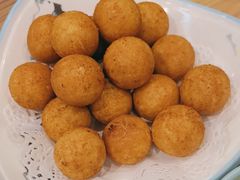 -合合春饼(潘家园店)