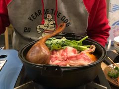 -八间(合生汇店)