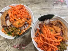 -吉庆桂林米粉·柳州螺蛳粉(港汇广场店)