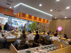 -喜家自助小火锅(乐客城店)
