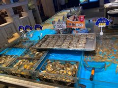 -渔公码头·九龙湾国际饭店