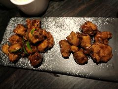 -绿茶餐厅(西湖银泰百货店)