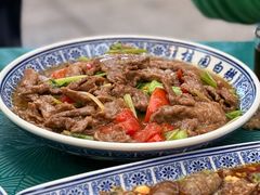 -桂园白粥·潮汕老味道