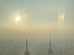 -上海环球金融中心骑迹50年环球之旅