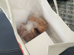 -沁屋面包店(人民东路店)