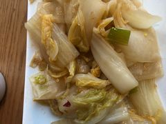 -秦香阁·西北家常菜(徐汇日月光中心店)