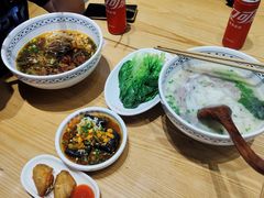 -三两粉(莲塘华润万家店)
