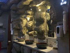 -秘地·影院式足浴SPA(凤三旗舰店)