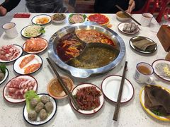 -陳艳红火锅(港汇店)