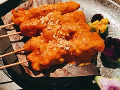 -狮拾久·现代新加坡料理(福田COCO Park店)