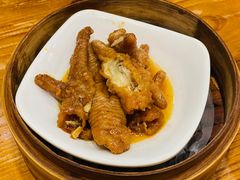 -澳门陈光记烧味饭店(南京德基广场店)