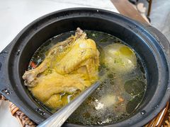 -蟹天蟹地农家菜·阳澄湖大闸蟹(浅水湾店)