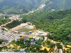 -蓟州溶洞风景区