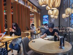 -味千拉面(煌华新纪元购物广场店)
