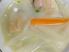 -桃源尚品海鲜酒楼(京港澳高速店)