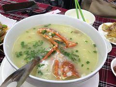 龙虾粥-QQ海鲜餐厅