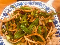-老南京土菜馆(状元境店)