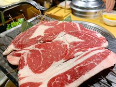 -牛市牛烤肉(西单大悦城店)