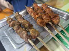 -尔力新疆丸子汤(北屯店)