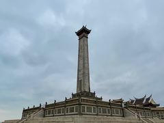 -集美鳌园景区