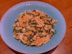 -蒙古苍狼蒙餐