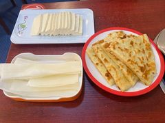 -聚首堂·特色小吃·肘子(什刹海德胜门店)