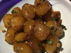 -客语客家菜(东山口店)