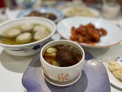 -聚春园自助餐厅(东街口店)