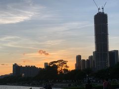 -深圳湾公园(南山区)