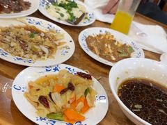 -柴氏风味斋(甘家口店)
