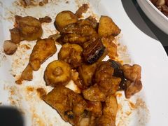 -太守宴·蘭院(天塔店)