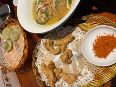 -唐师傅湘西名菜馆(武陵路店)