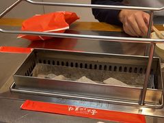 -古彭7只羊·鲜羊肉串·龙虾烧烤(玄武墨香路店)