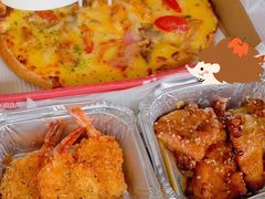 -必胜客(仁恒店)