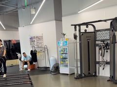 -乐刻运动健身(青山印象城店)