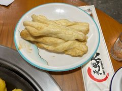 -天发长铁锅炖(王秀村店)