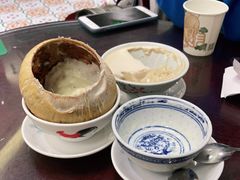 -民信老铺(华盖路店)