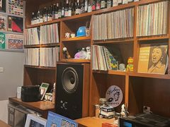 大堂-黄油啤酒公司