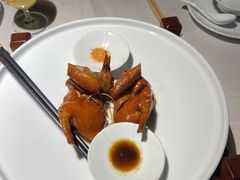 -山壹竹庭院餐厅
