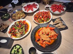 -红盔甲·小龙虾(车公庙店)
