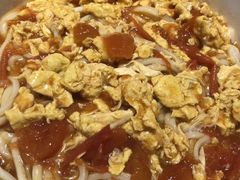 -亿诣蝎府炸酱面羊蝎子火锅(酷车小镇店)