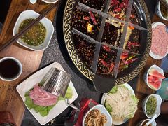 -阿嫂印象·民间江湖菜(大学城店)