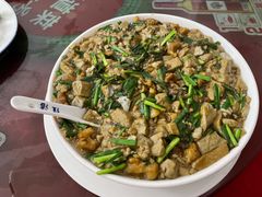 黑豆腐-雅丽餐厅