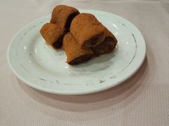 -丰泽园饭店